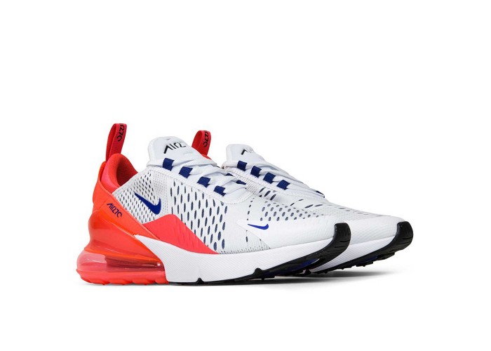 Nike air discount jordan max 270